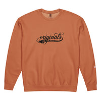 autism-support-unisex-garment-dyed-fleece-crewneck-sweatshirt