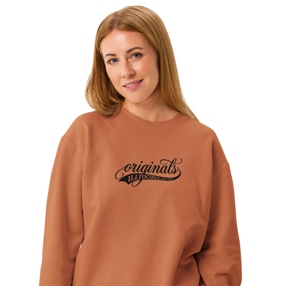 autism-support-unisex-garment-dyed-fleece-crewneck-sweatshirt