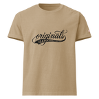 OCD Showing Up Anyway: Unisex Oversized T Shirt for Every Intrusive Thinker | ILLTOCHILL