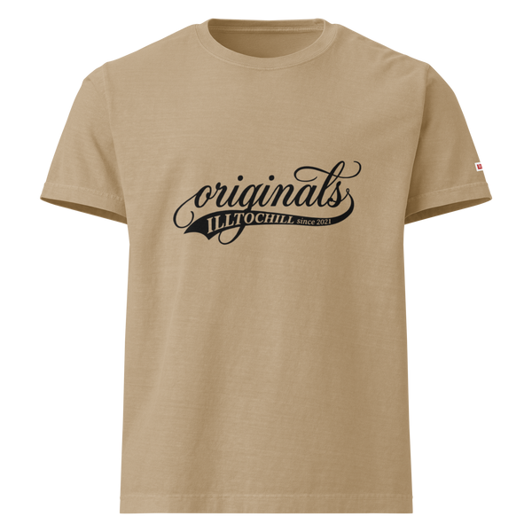 OCD Unisex oversized t-shirt