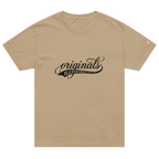 OCD Showing Up Anyway: Unisex Oversized T Shirt for Every Intrusive Thinker | ILLTOCHILL