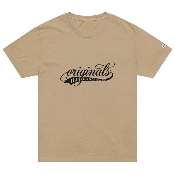 OCD Unisex oversized t-shirt