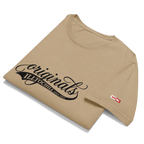 OCD Showing Up Anyway: Unisex Oversized T Shirt for Every Intrusive Thinker | ILLTOCHILL