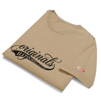 OCD Showing Up Anyway: Unisex Oversized T Shirt for Every Intrusive Thinker | ILLTOCHILL