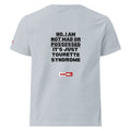 tourette-unisex-oversized-t-shirt