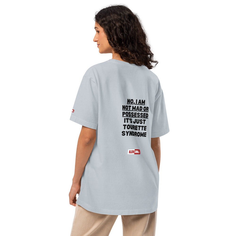 tourette-unisex-oversized-t-shirt