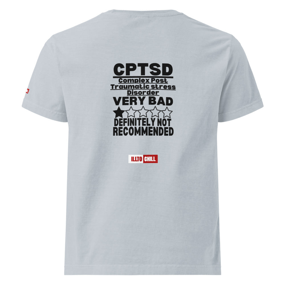 c-ptsd-unisex-oversized-t-shirt-1