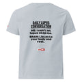 lupus-unisex-oversized-t-shirt