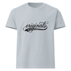 OCD Showing Up Anyway: Unisex Oversized T Shirt for Every Intrusive Thinker | ILLTOCHILL