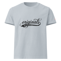 OCD Showing Up Anyway: Unisex Oversized T Shirt for Every Intrusive Thinker | ILLTOCHILL