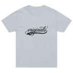 OCD Showing Up Anyway: Unisex Oversized T Shirt for Every Intrusive Thinker | ILLTOCHILL