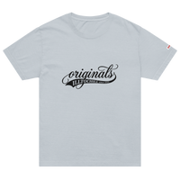 OCD Showing Up Anyway: Unisex Oversized T Shirt for Every Intrusive Thinker | ILLTOCHILL