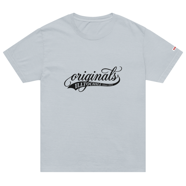 OCD Unisex oversized t-shirt