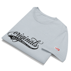 OCD Showing Up Anyway: Unisex Oversized T Shirt for Every Intrusive Thinker | ILLTOCHILL