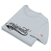 OCD Showing Up Anyway: Unisex Oversized T Shirt for Every Intrusive Thinker | ILLTOCHILL