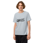 OCD Showing Up Anyway: Unisex Oversized T Shirt for Every Intrusive Thinker | ILLTOCHILL