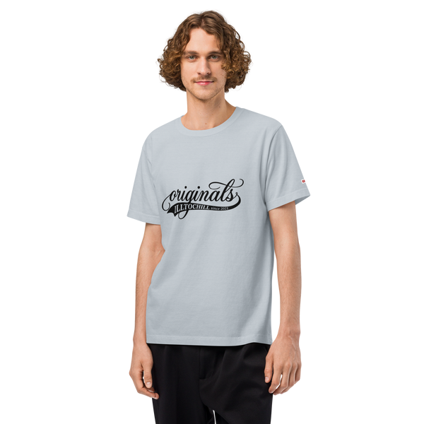 OCD Unisex oversized t-shirt