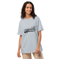 OCD Showing Up Anyway: Unisex Oversized T Shirt for Every Intrusive Thinker | ILLTOCHILL