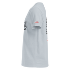 OCD Showing Up Anyway: Unisex Oversized T Shirt for Every Intrusive Thinker | ILLTOCHILL
