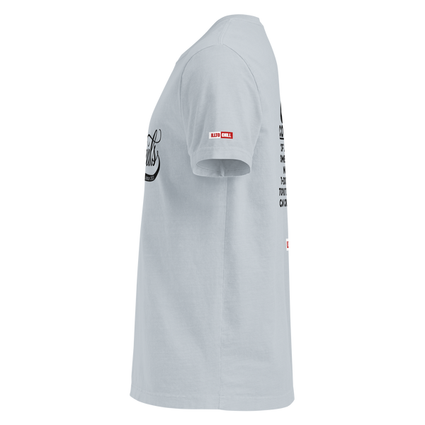 OCD Unisex oversized t-shirt