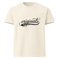 OCD Showing Up Anyway: Unisex Oversized T Shirt for Every Intrusive Thinker | ILLTOCHILL