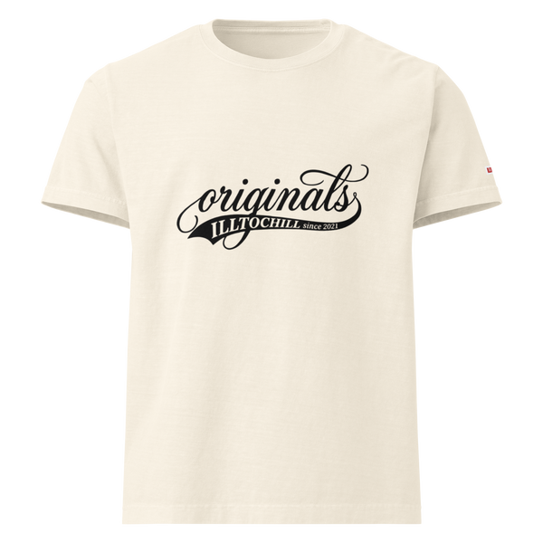 OCD Unisex oversized t-shirt