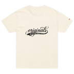 OCD Showing Up Anyway: Unisex Oversized T Shirt for Every Intrusive Thinker | ILLTOCHILL