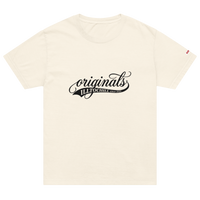 OCD Showing Up Anyway: Unisex Oversized T Shirt for Every Intrusive Thinker | ILLTOCHILL
