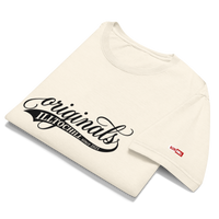 OCD Showing Up Anyway: Unisex Oversized T Shirt for Every Intrusive Thinker | ILLTOCHILL