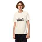 OCD Showing Up Anyway: Unisex Oversized T Shirt for Every Intrusive Thinker | ILLTOCHILL