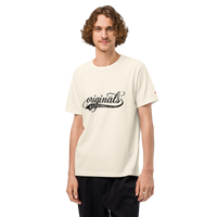 OCD Showing Up Anyway: Unisex Oversized T Shirt for Every Intrusive Thinker | ILLTOCHILL