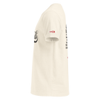 OCD Showing Up Anyway: Unisex Oversized T Shirt for Every Intrusive Thinker | ILLTOCHILL