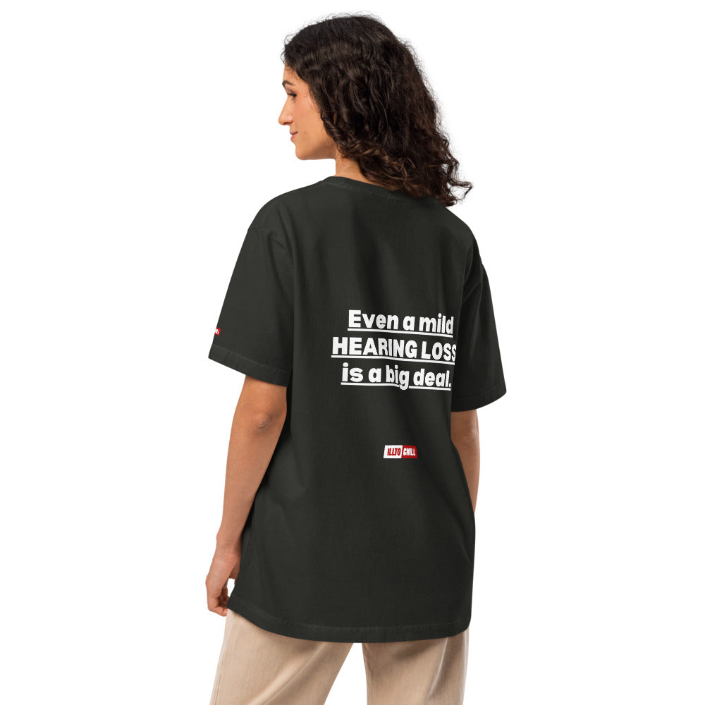 hard-of-hearing-support-unisex-oversized-t-shirt