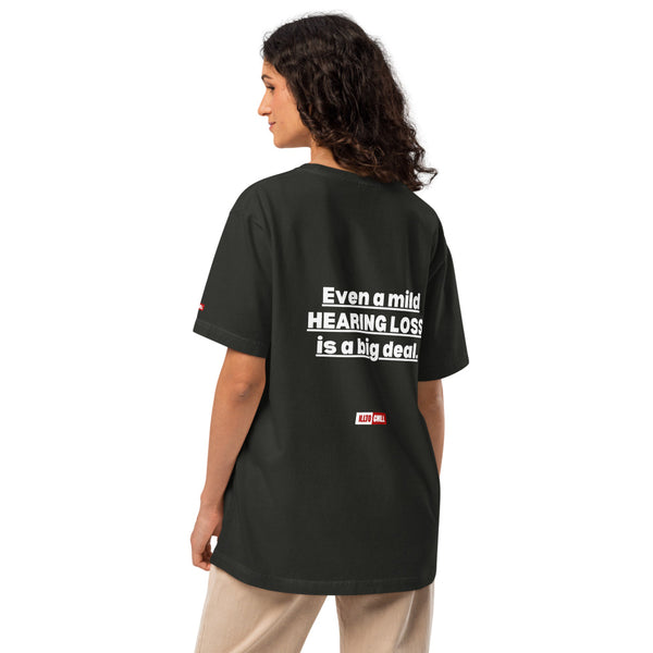 hard-of-hearing-support-unisex-oversized-t-shirt