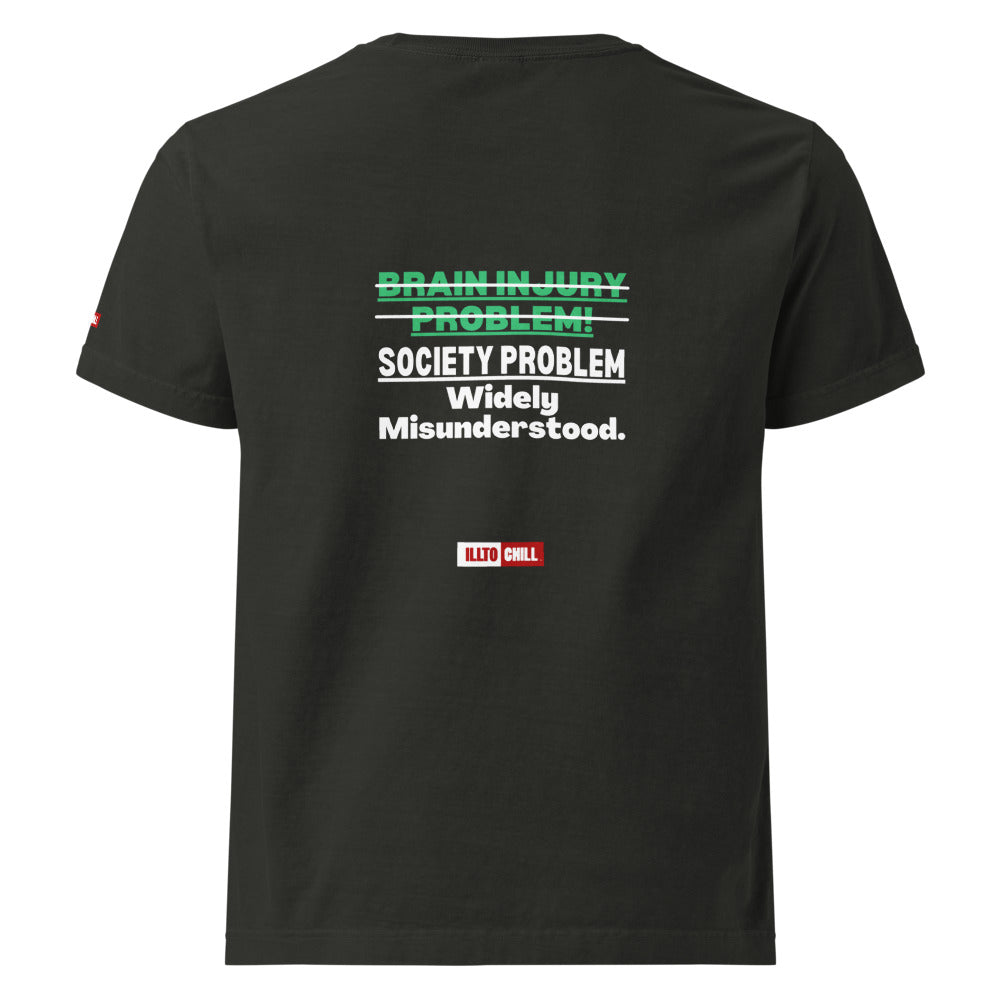 tbi-support-unisex-oversized-t-shirt