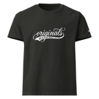 OCD Worn Proudly: Oversized T Shirt for the OCD Community That Shows Up | ILLTOCHILL