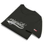 OCD Worn Proudly: Oversized T Shirt for the OCD Community That Shows Up | ILLTOCHILL