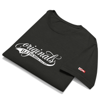OCD Worn Proudly: Oversized T Shirt for the OCD Community That Shows Up | ILLTOCHILL