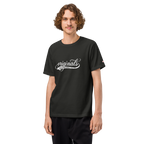 OCD Worn Proudly: Oversized T Shirt for the OCD Community That Shows Up | ILLTOCHILL