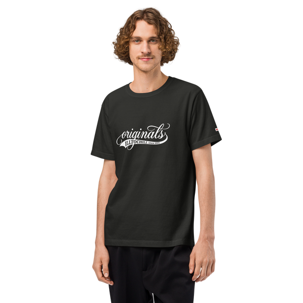 OCD oversized t-shirt