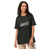 OCD Worn Proudly: Oversized T Shirt for the OCD Community That Shows Up | ILLTOCHILL