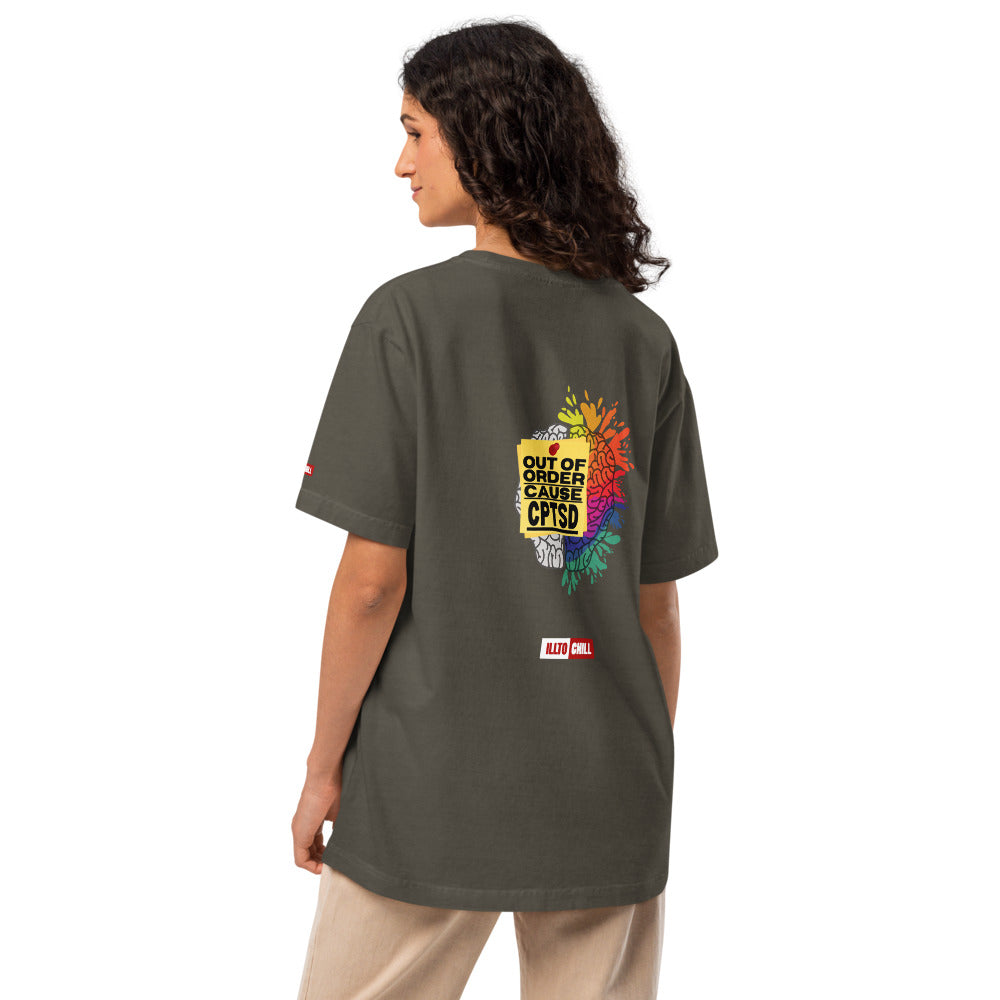 c-ptsd-unisex-oversized-t-shirt