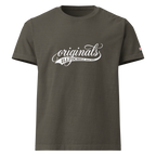 OCD Worn Proudly: Oversized T Shirt for the OCD Community That Shows Up | ILLTOCHILL
