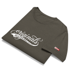 OCD Worn Proudly: Oversized T Shirt for the OCD Community That Shows Up | ILLTOCHILL