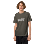 OCD Worn Proudly: Oversized T Shirt for the OCD Community That Shows Up | ILLTOCHILL