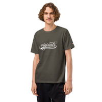 OCD Worn Proudly: Oversized T Shirt for the OCD Community That Shows Up | ILLTOCHILL