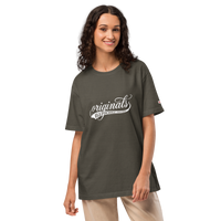 OCD Worn Proudly: Oversized T Shirt for the OCD Community That Shows Up | ILLTOCHILL