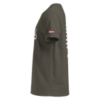 OCD Worn Proudly: Oversized T Shirt for the OCD Community That Shows Up | ILLTOCHILL