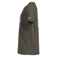 OCD Worn Proudly: Oversized T Shirt for the OCD Community That Shows Up | ILLTOCHILL