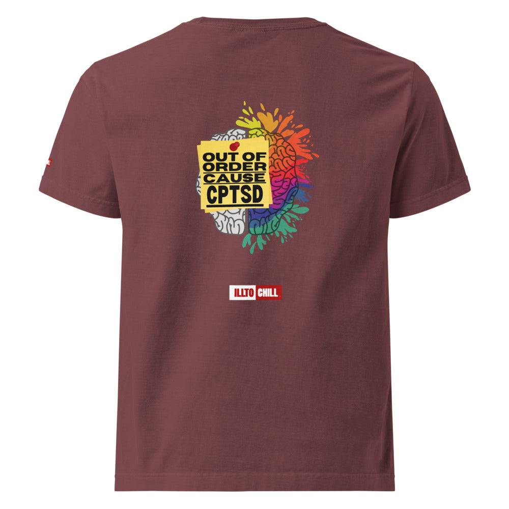 c-ptsd-unisex-oversized-t-shirt